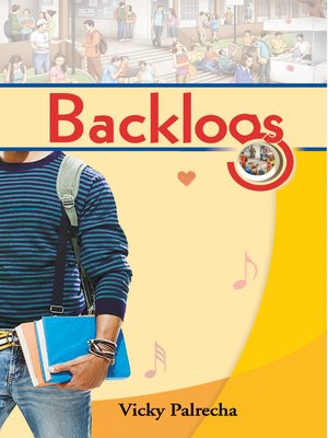 cover image of Backlogs